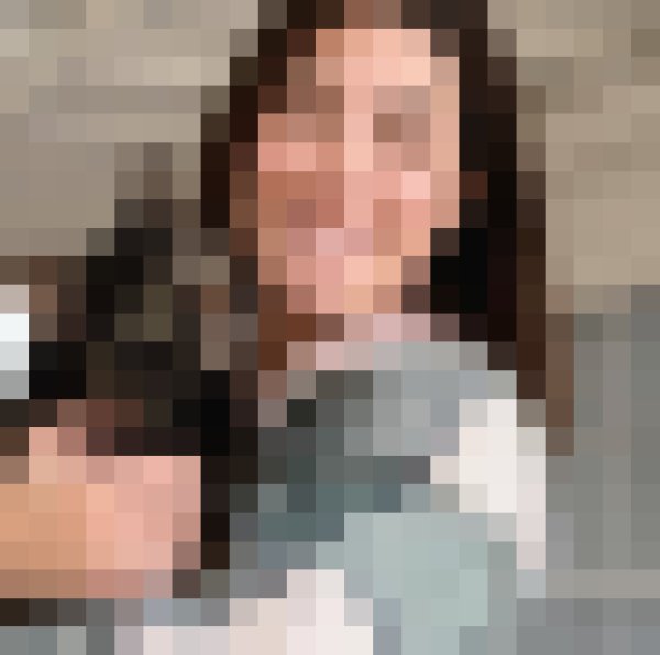 Emelia, 35, Netherlands