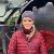 Maria Hoffman, 33, Namibia
