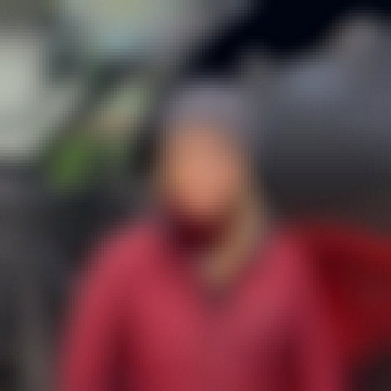 Maria Hoffman, 33, Esperanza