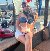 Rose, 39, Namibia