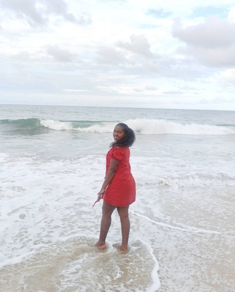 Tiffany, 37, Kott Kalidindi