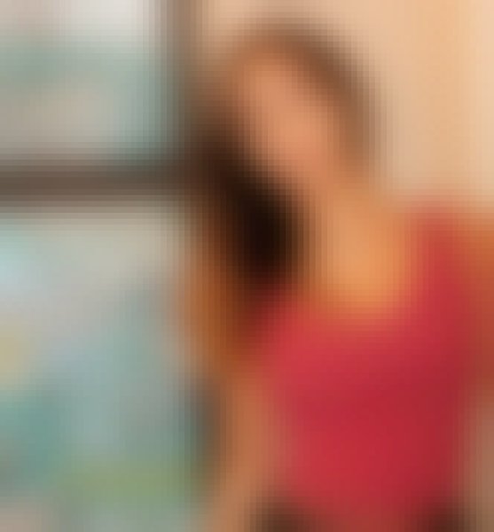 Sharon, 35, Maldah