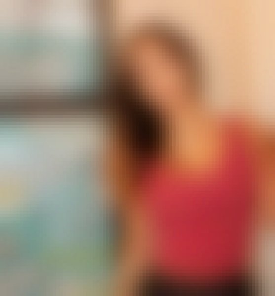 Sharon, 35, Asagiri
