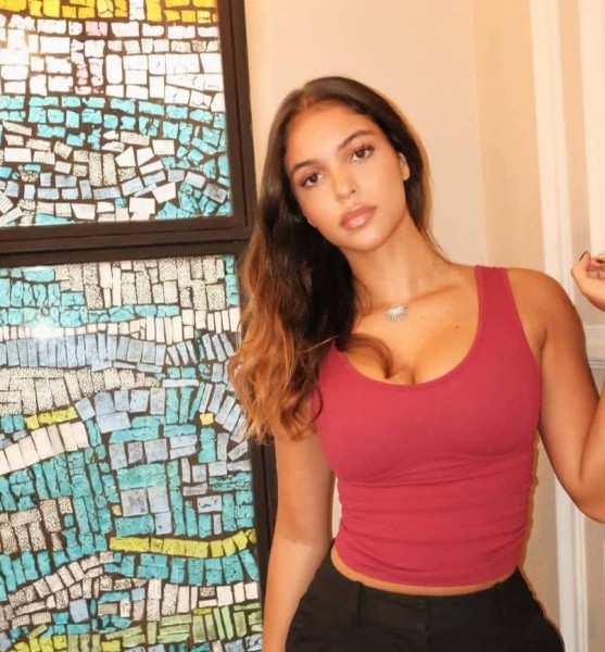 Sharon, 36, Hesperia