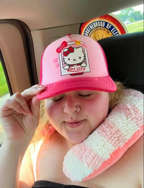 Dani_linda, 32, Kosai