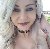 Michelle Burns, 35, Namibia