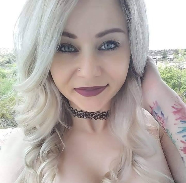 Michelle Burns, 35, Meath