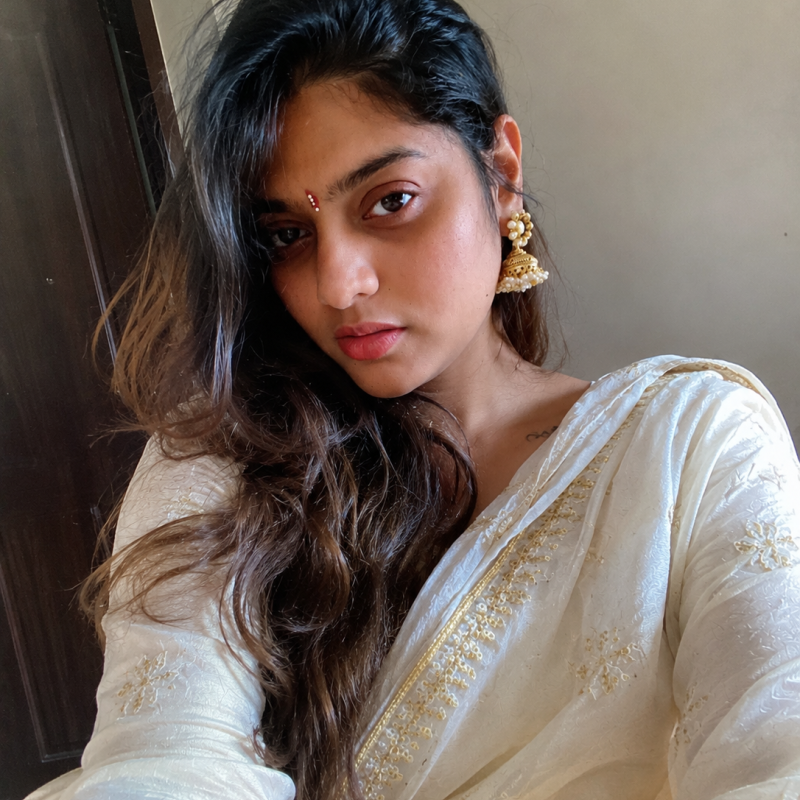 Anyesha Pandey, 20