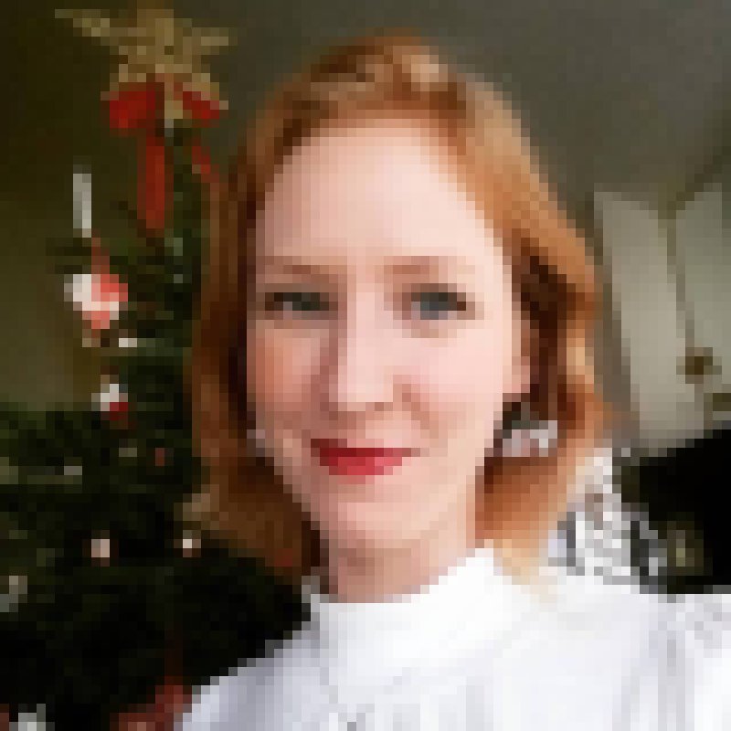 Marymartin, 33, Netherlands