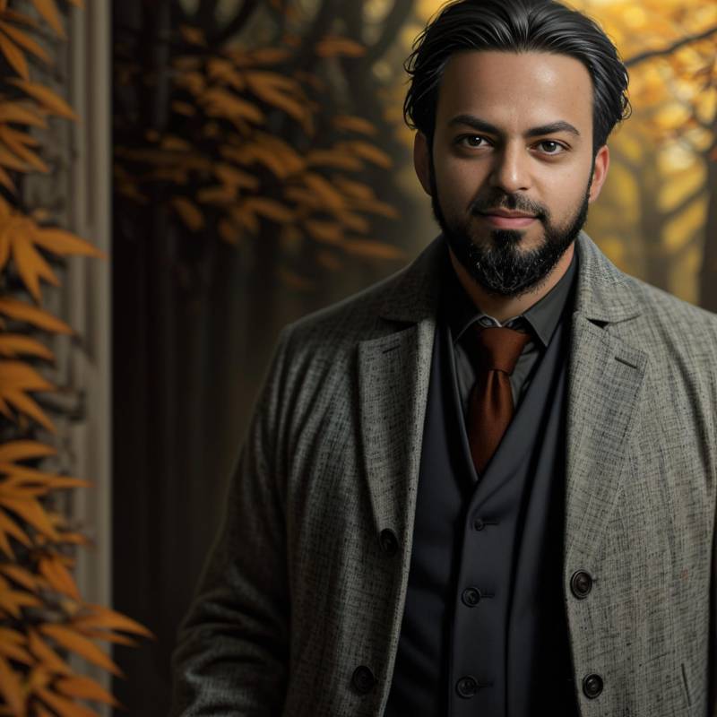 MD Saimon, 31, Guaxup