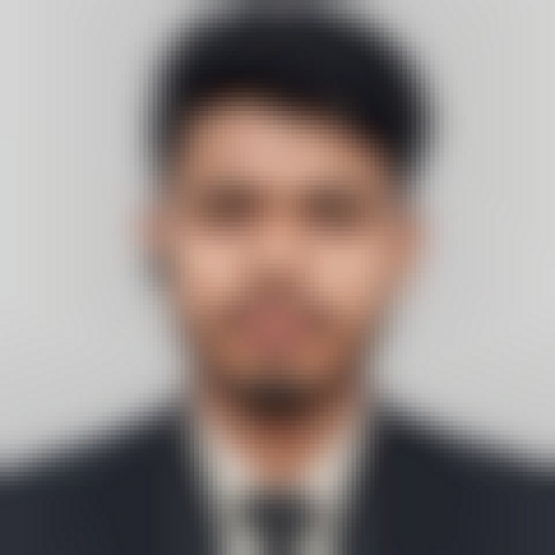 Imran01, 23, Cergy