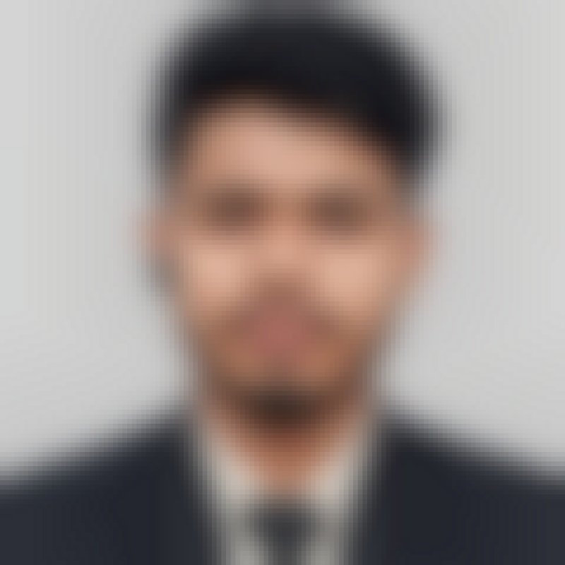Imran01, 23, Croatia