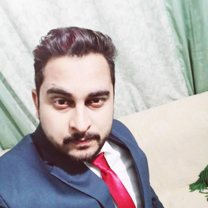 Nasir Malik, 33, Pirojpur