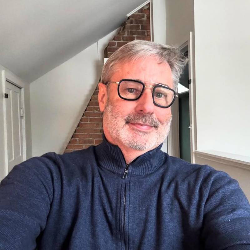Frank, 59, Linluo