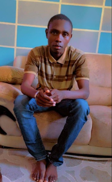 Abdou Karim Diouf, 29, Kaji