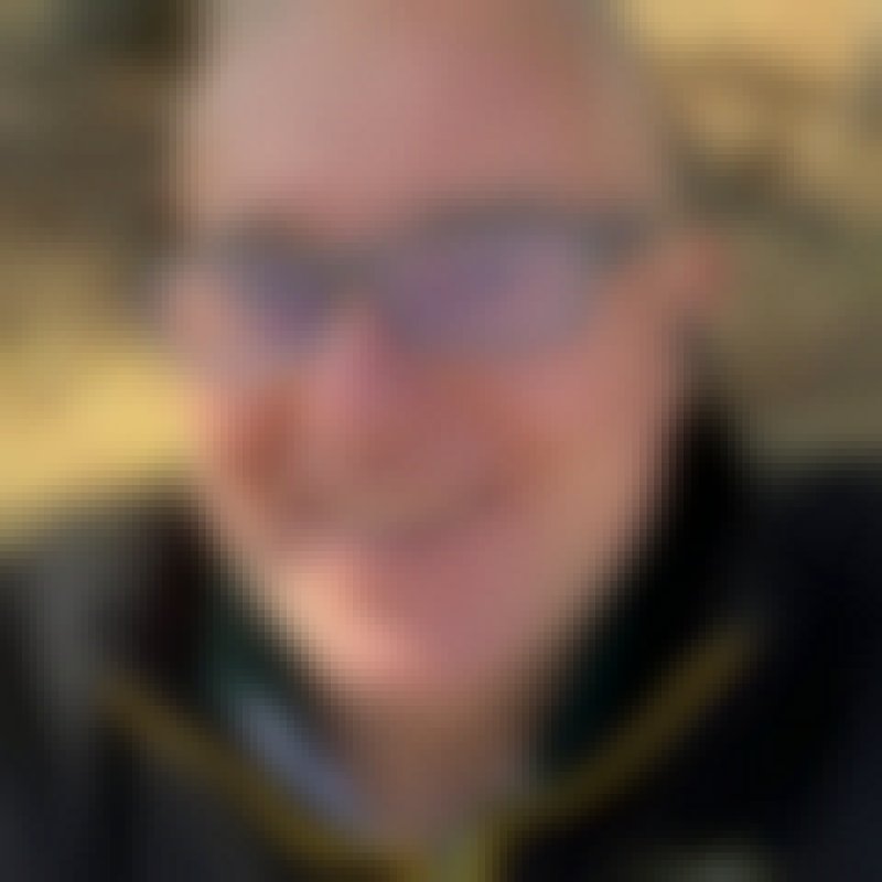 Alex Smith, 61, Madagascar