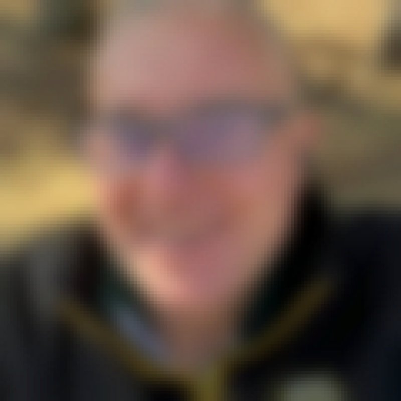 Alex Smith, 61, Madagascar