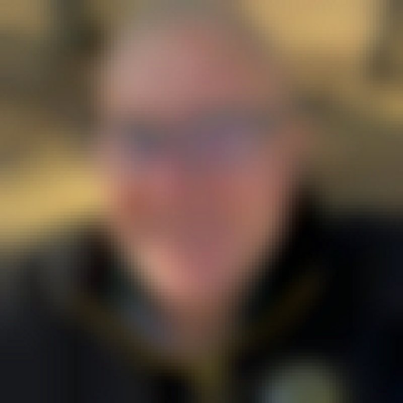 Alex Smith, 61, Netherlands