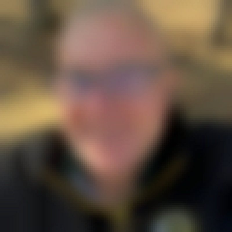 Alex Smith, 61, Texistepeque
