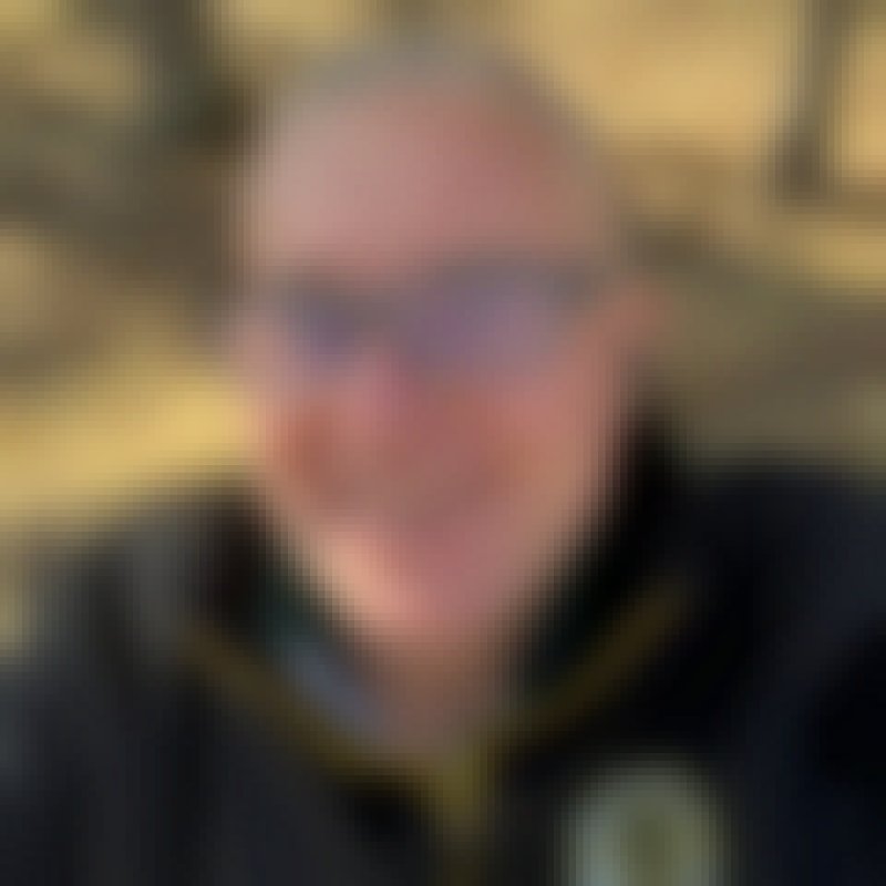 Alex Smith, 61, Tunisia