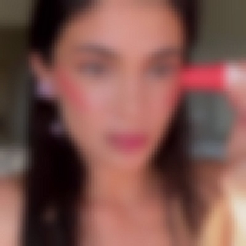 Kylie Jenner, 28, Amparo