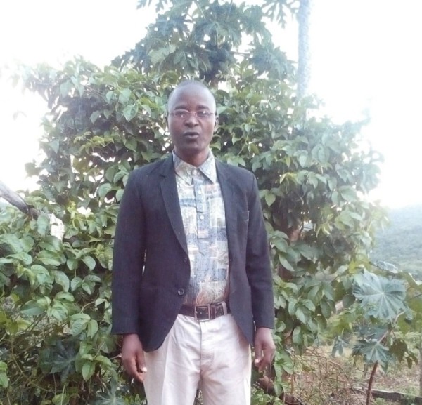 Duncan comfort, 45, Savalgi