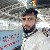 Mostafa, 37, Le Mans