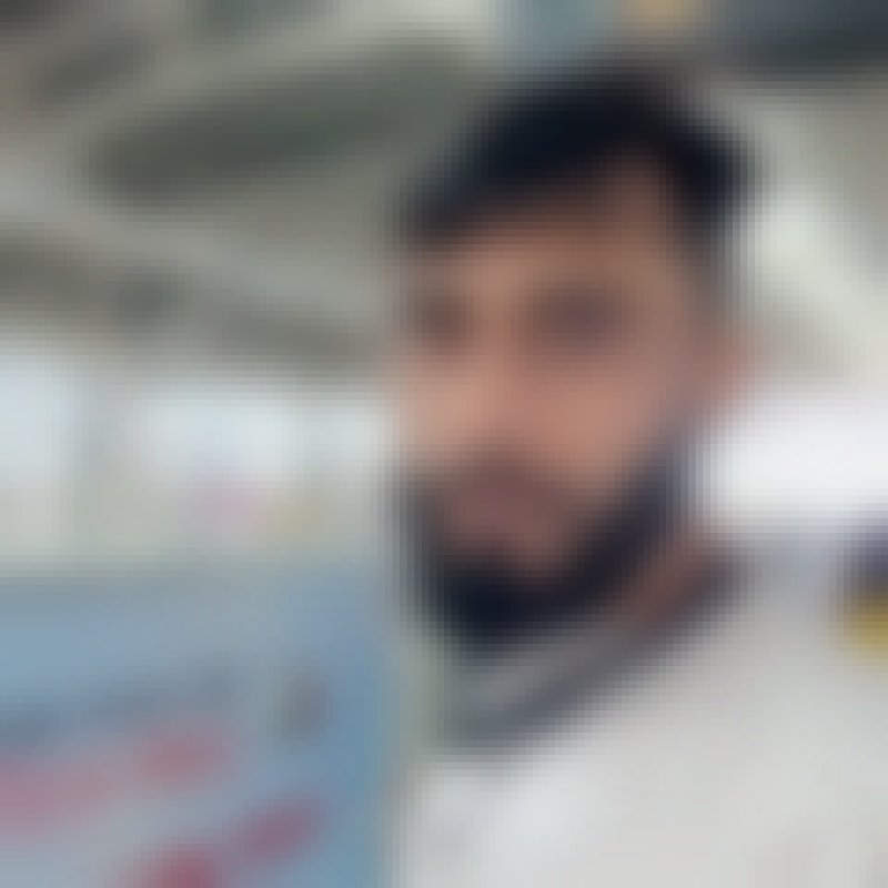 Mostafa, 37, Herford