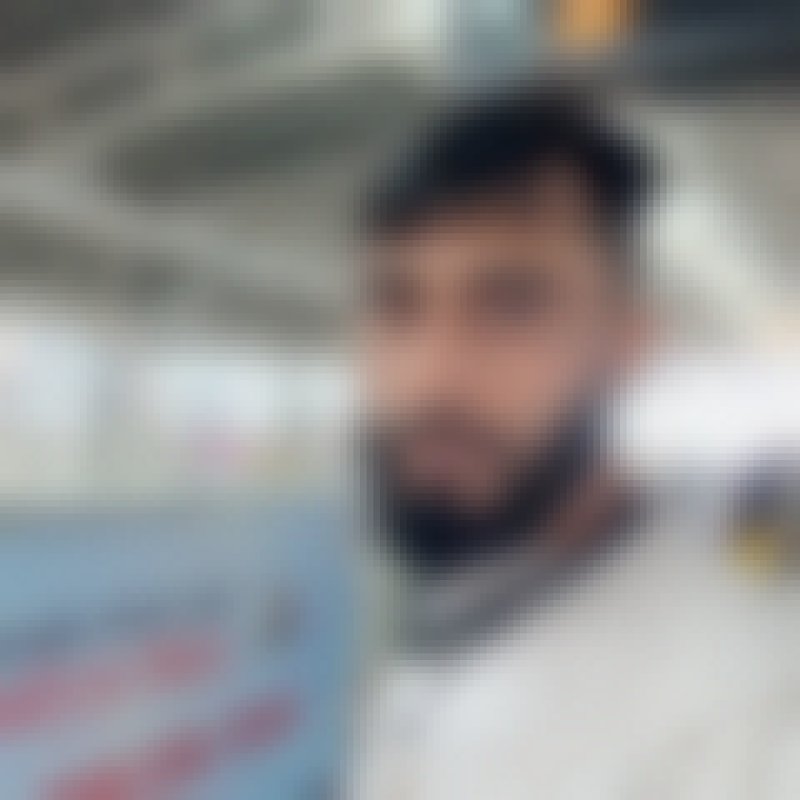 Mostafa, 37, China