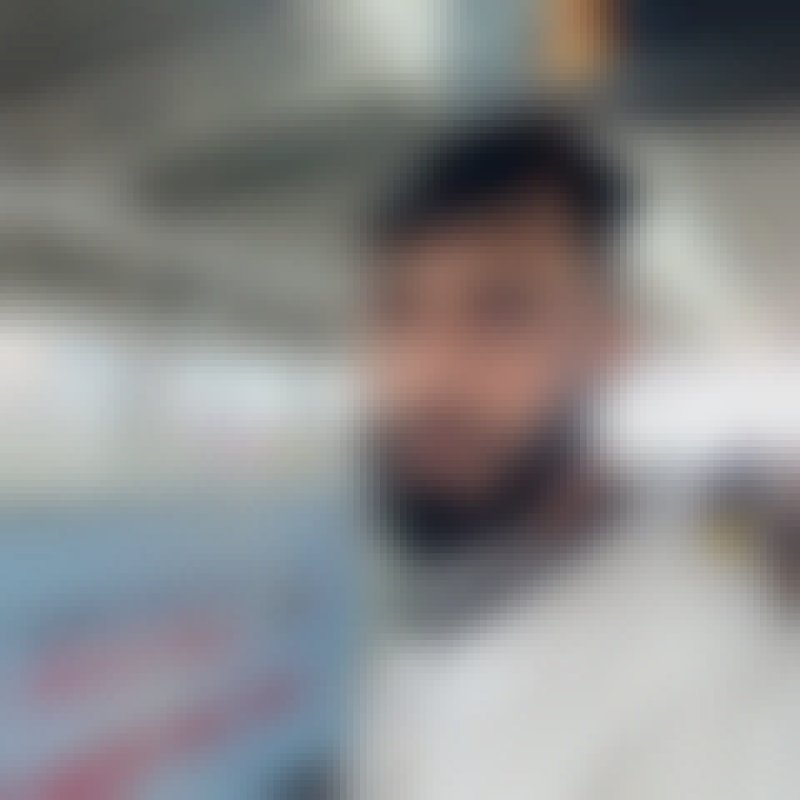 Mostafa, 37, Ulft