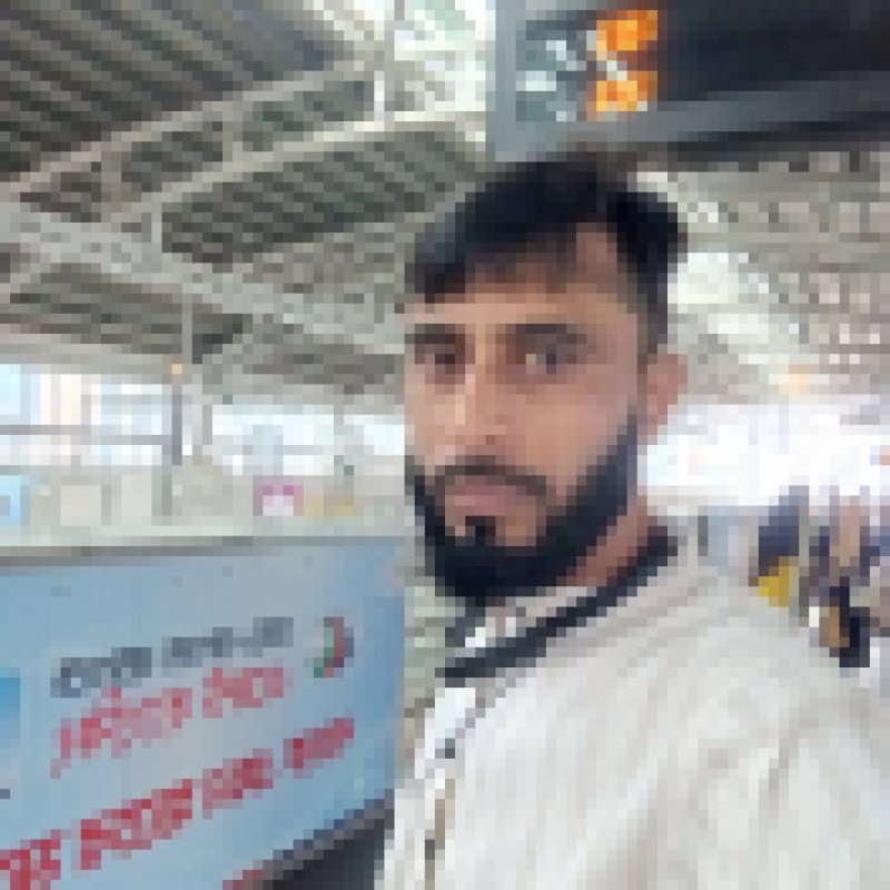 Mostafa, 37, Lodhran
