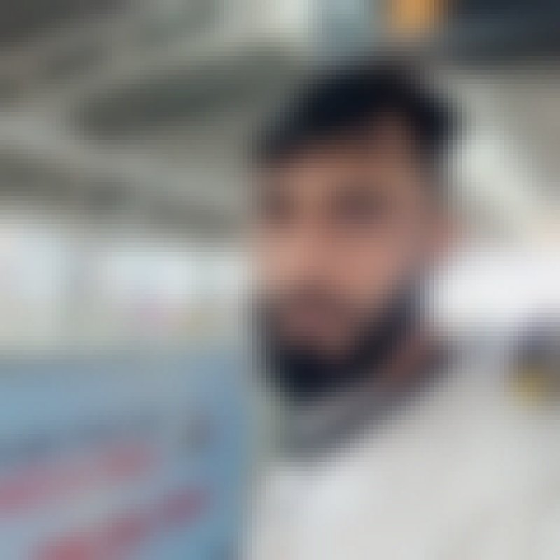 Mostafa, 37, Iraq
