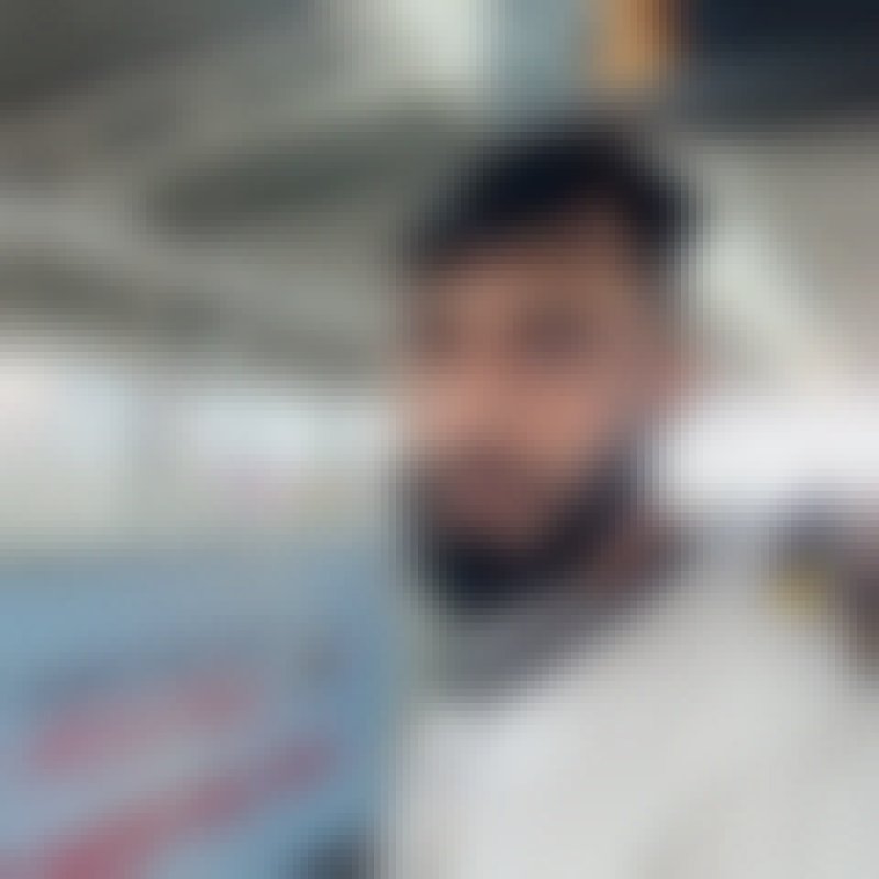Mostafa, 37, Dunkirk