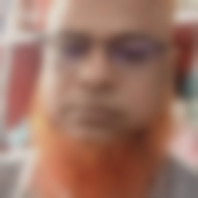 Habib, 44, Ubud