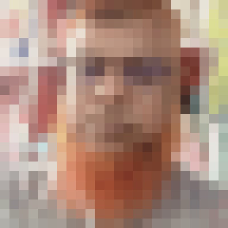 Habib, 44, Germany