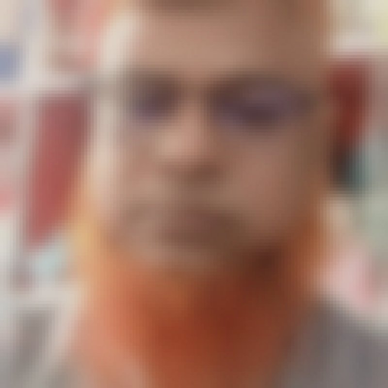 Habib, 44, Poland