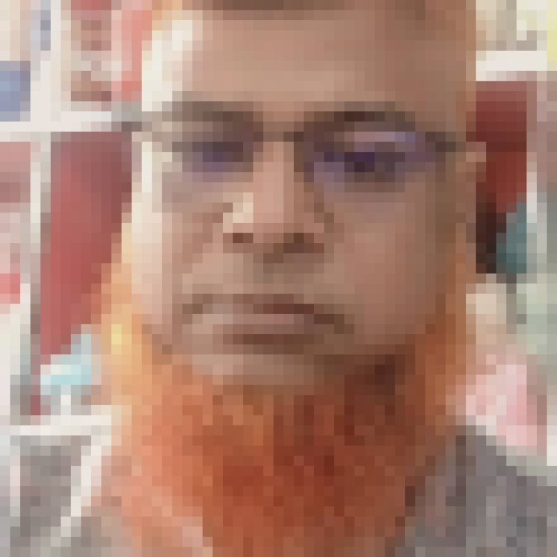 Habib, 44, Suar