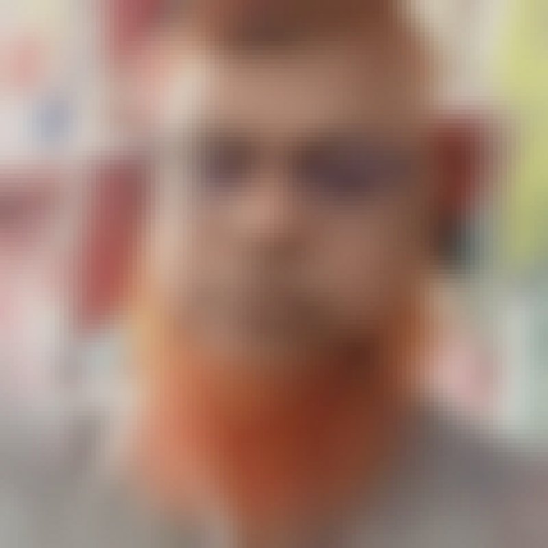 Habib, 44, Bueno Brando