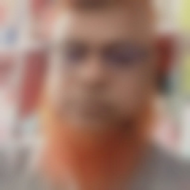 Habib, 44, Tunisia