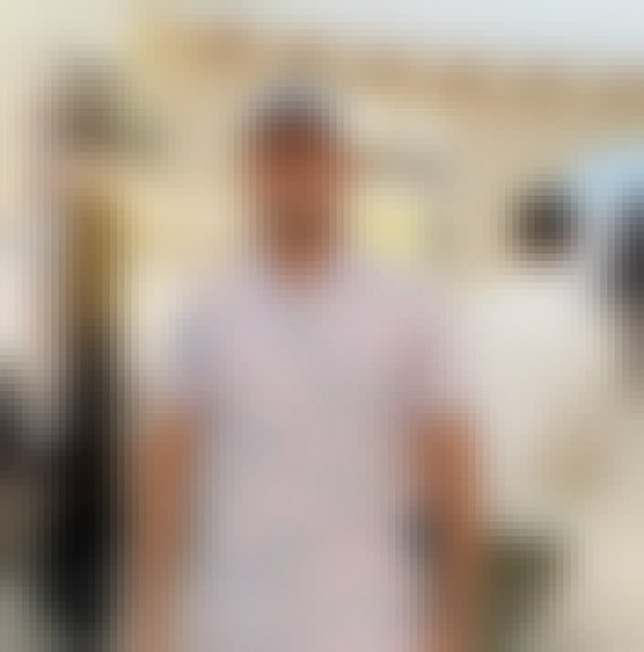 Abdur rauf, 36, Ghana