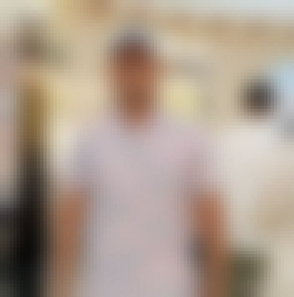 Abdur rauf, 36, Los Santos
