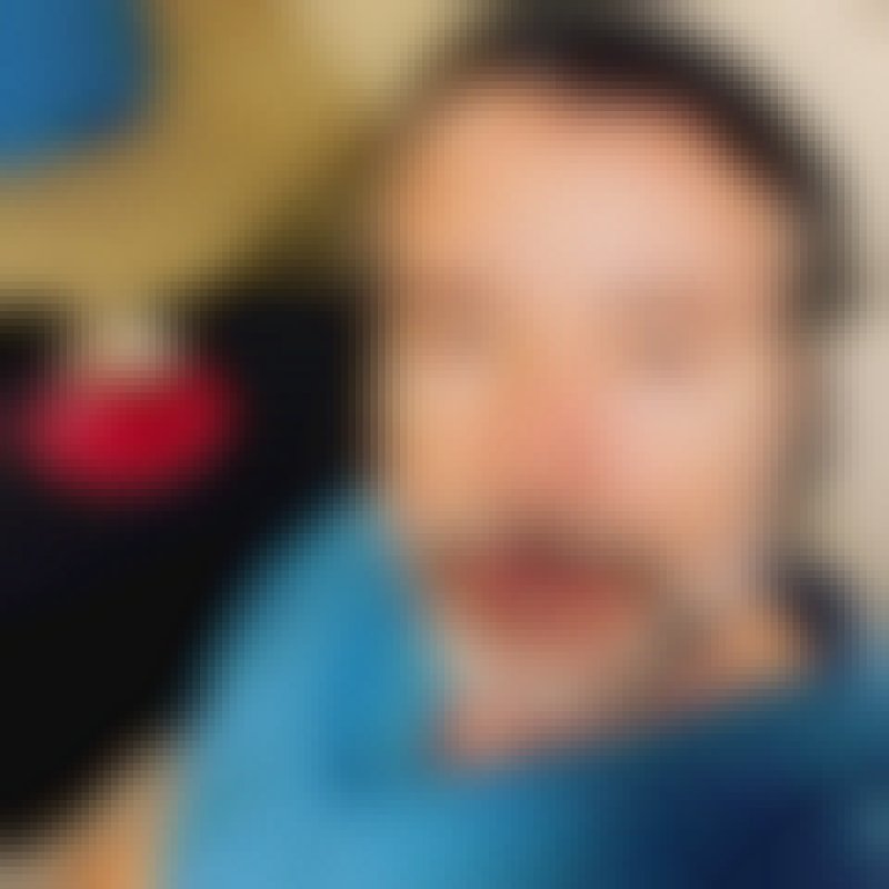 John Smith, 41, Madagascar