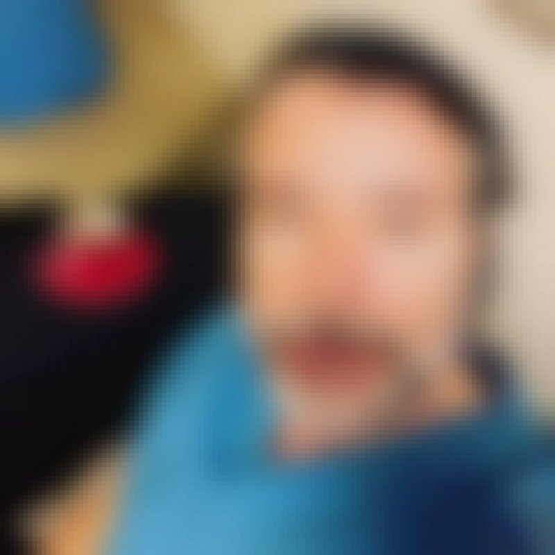 John Smith, 41, Pakistan