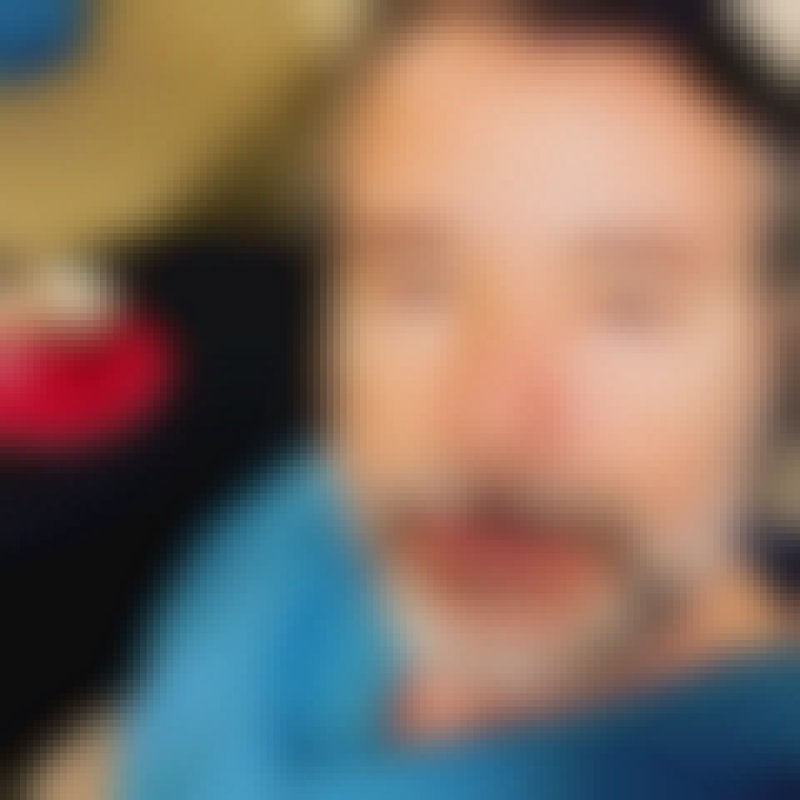 John Smith, 41, San Jose