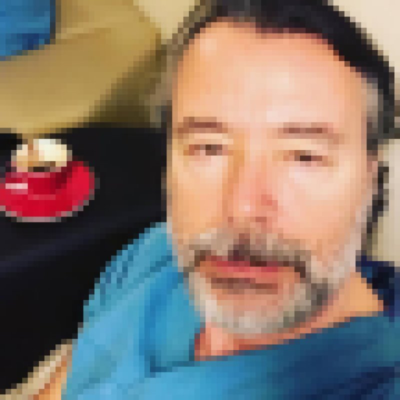 John Smith, 41, Taraz