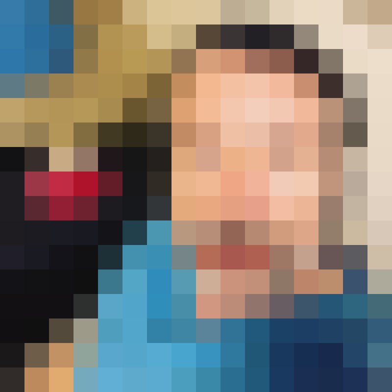 John Smith, 41, Ecuador
