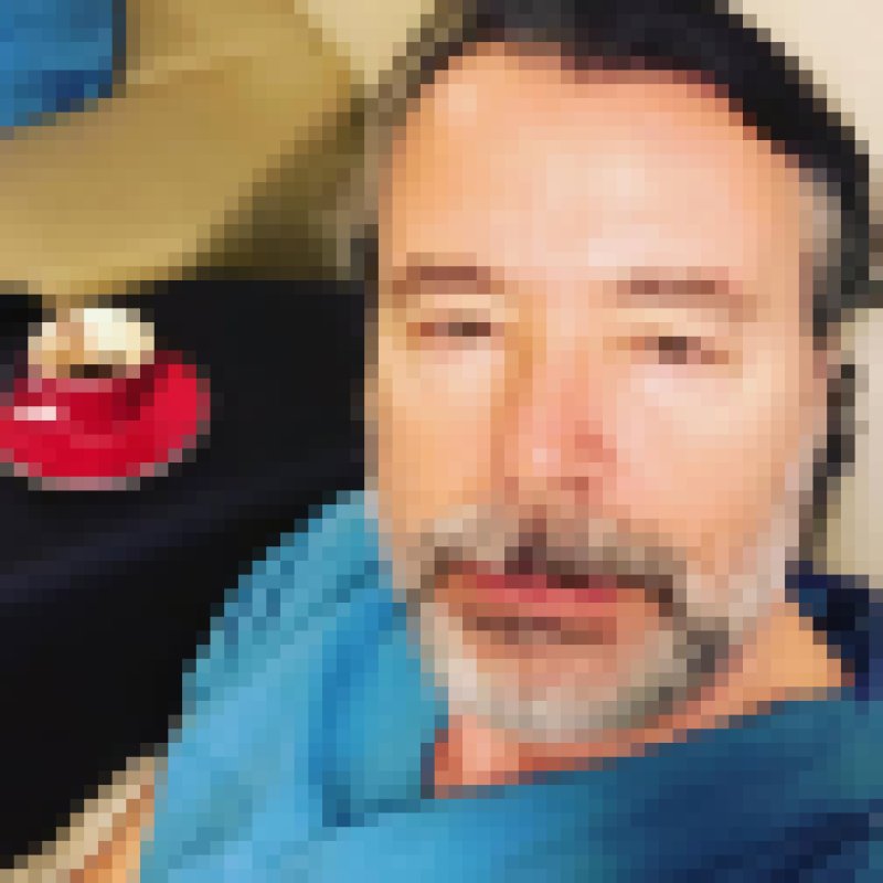 John Smith, 41, Altay