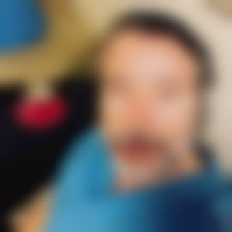 John Smith, 41, France