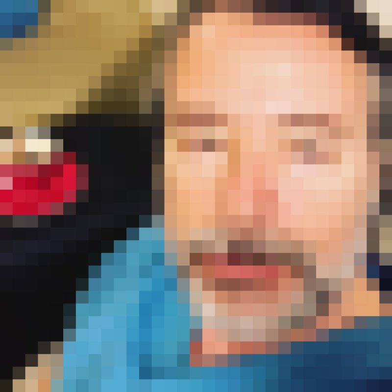 John Smith, 41, Huambo