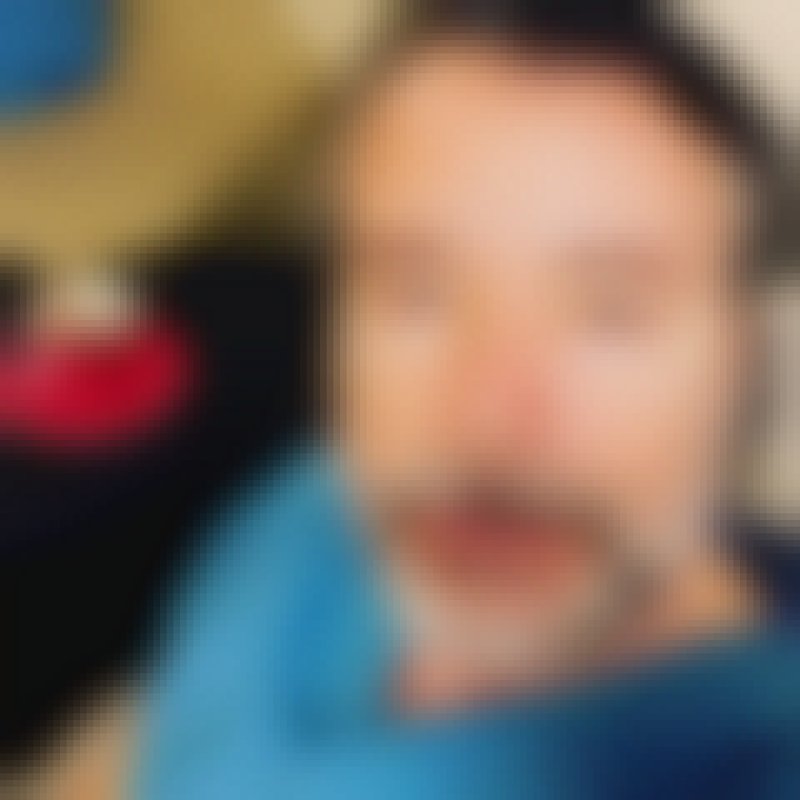 John Smith, 41, Sylacauga